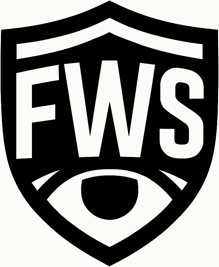 Frontier Watch Solutions